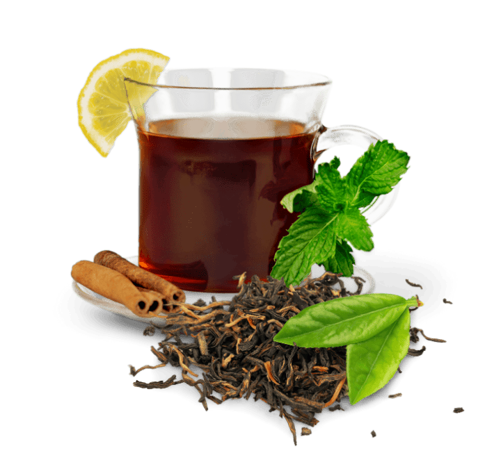 tea24hours special tea