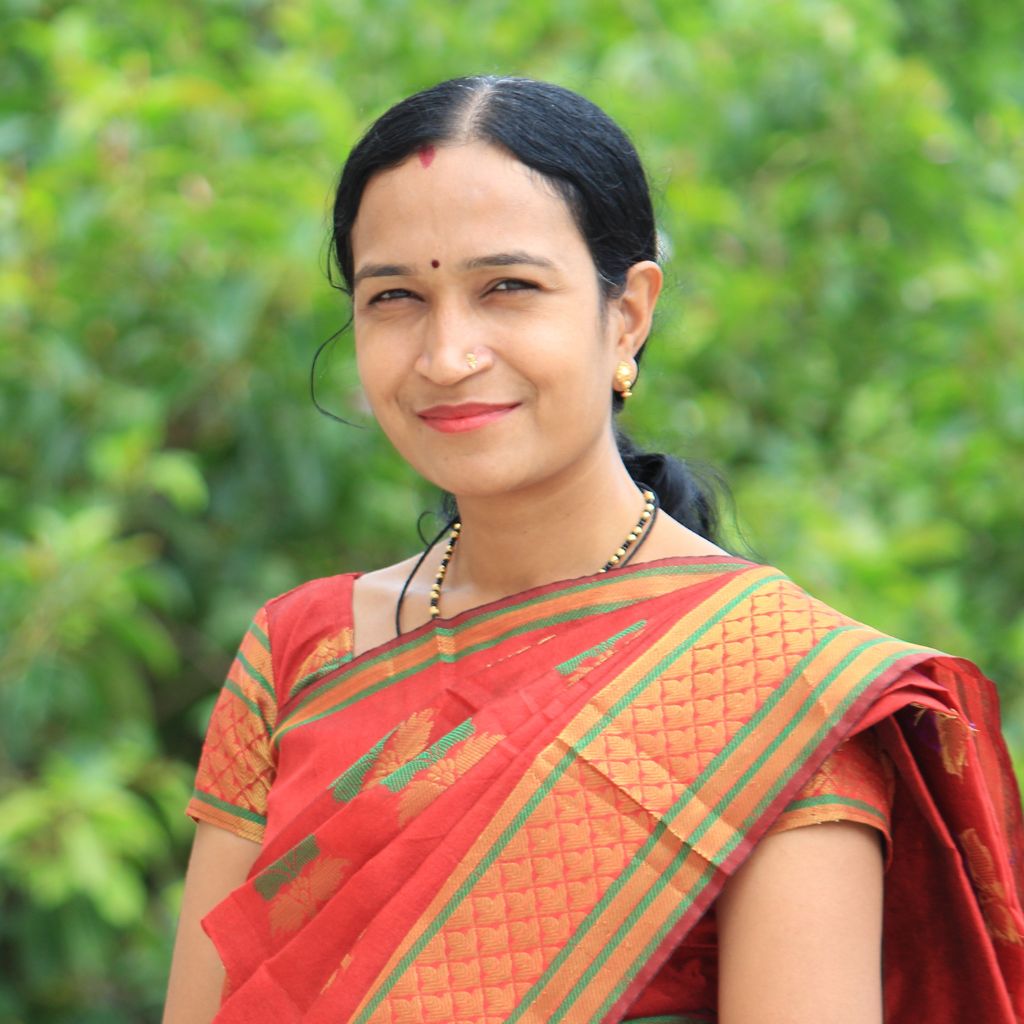 Priya Natarajan, Chennai, Tamil Nadu