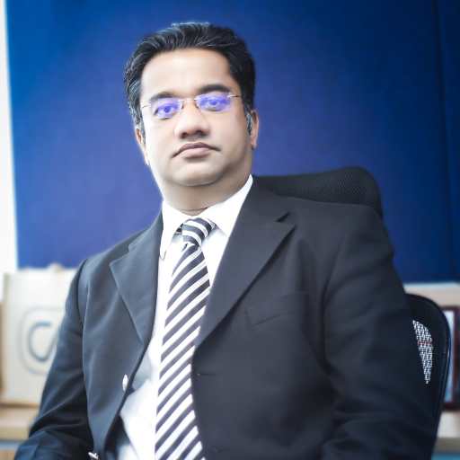 Anil Patra, Bhubaneswar, Odisha