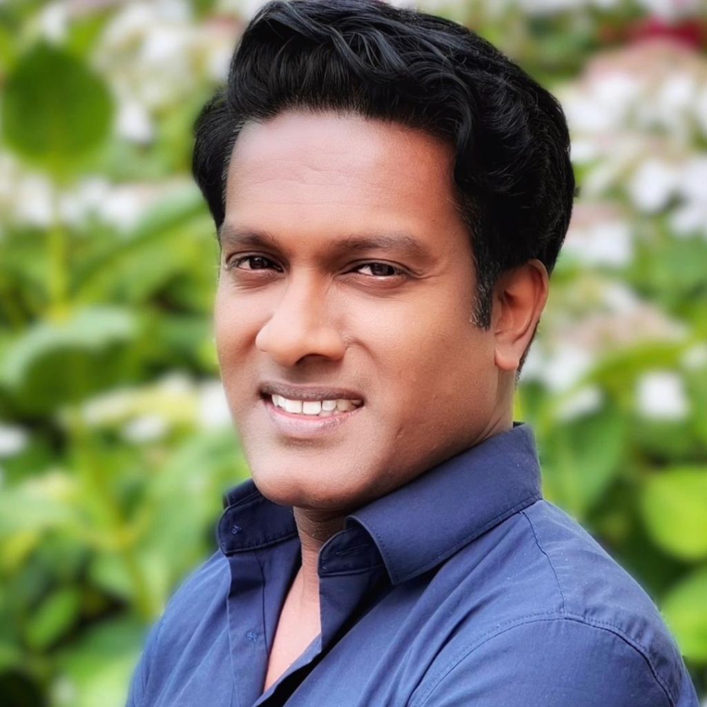 Rahul Sharma, Hyderabad, Telangana
